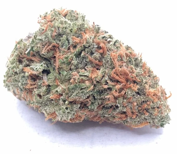 Tangie Strain (Sativa) | NJ Recreational Cannabis | Emerald Tea